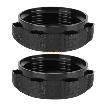 2 x Fuel Gas Cap for Gravely Mini-Zero-turn Mowers