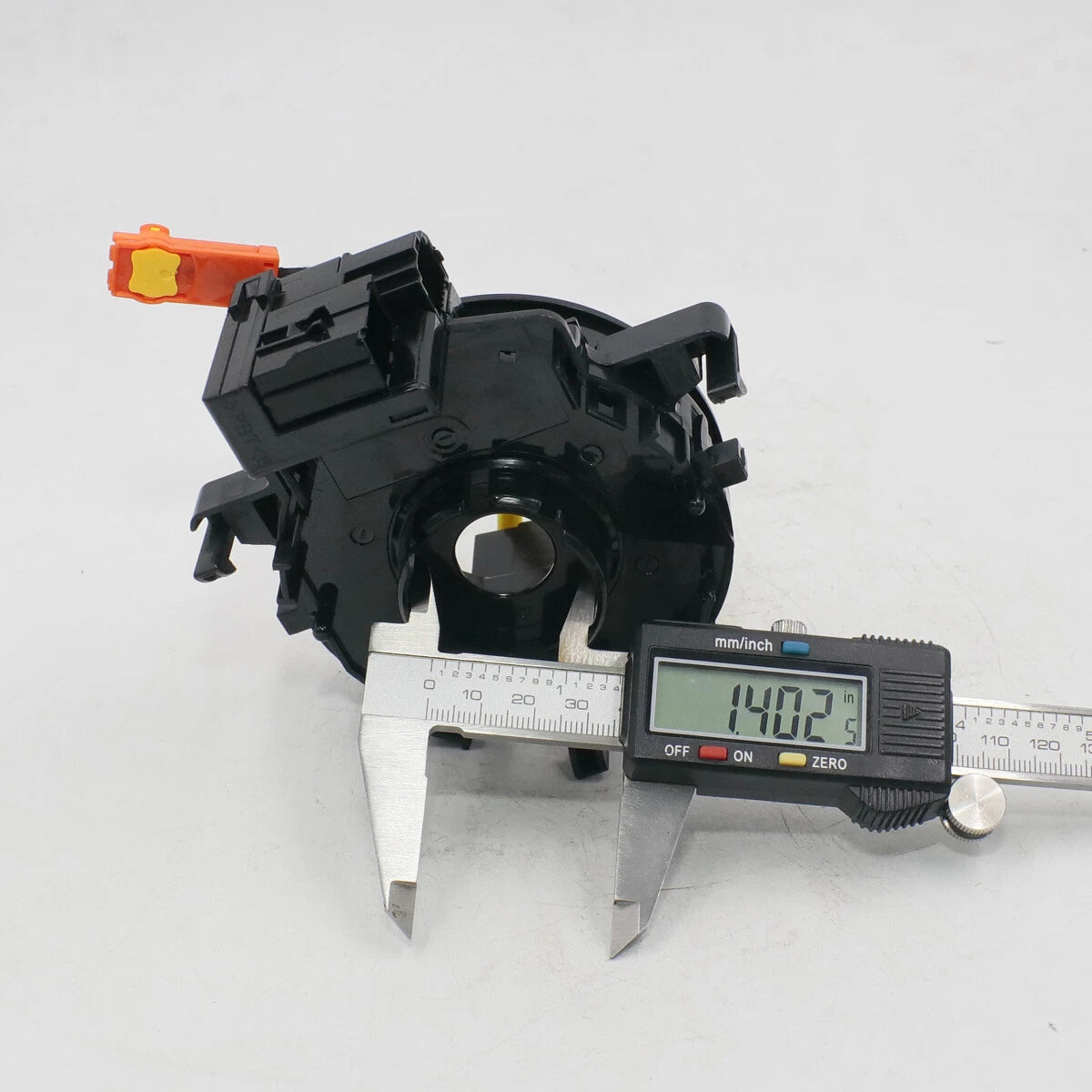 Spiral Cable Clock Spring for Toyota Yaris XP90 NCP93 2007-2013