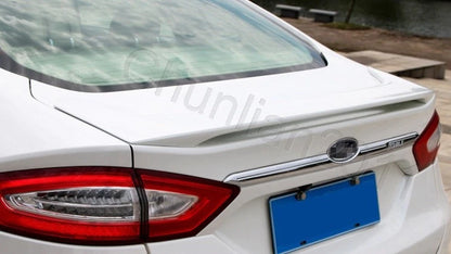 ABS Factory Style Spoiler Wing for Ford Fusion 2013-2018 Sedan (2013-2018)