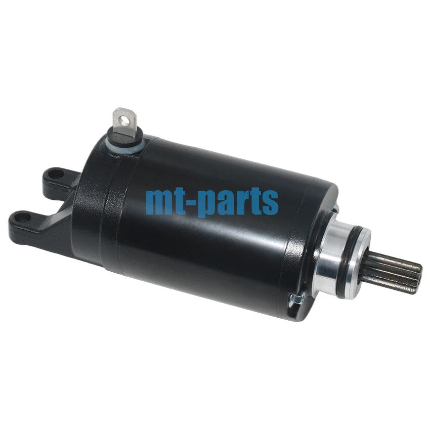 Starter Motor for Triumph Tiger 800 XC (2011-2017)