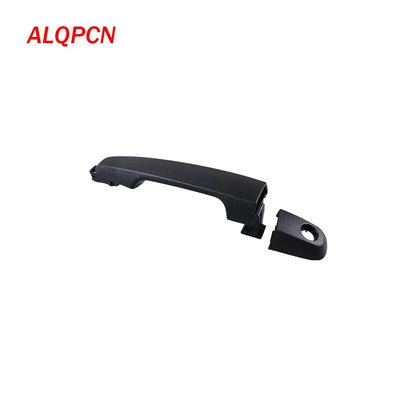 Exterior Door Handle with Key Hole for Mitsubishi L200 Trion (2015-2022)