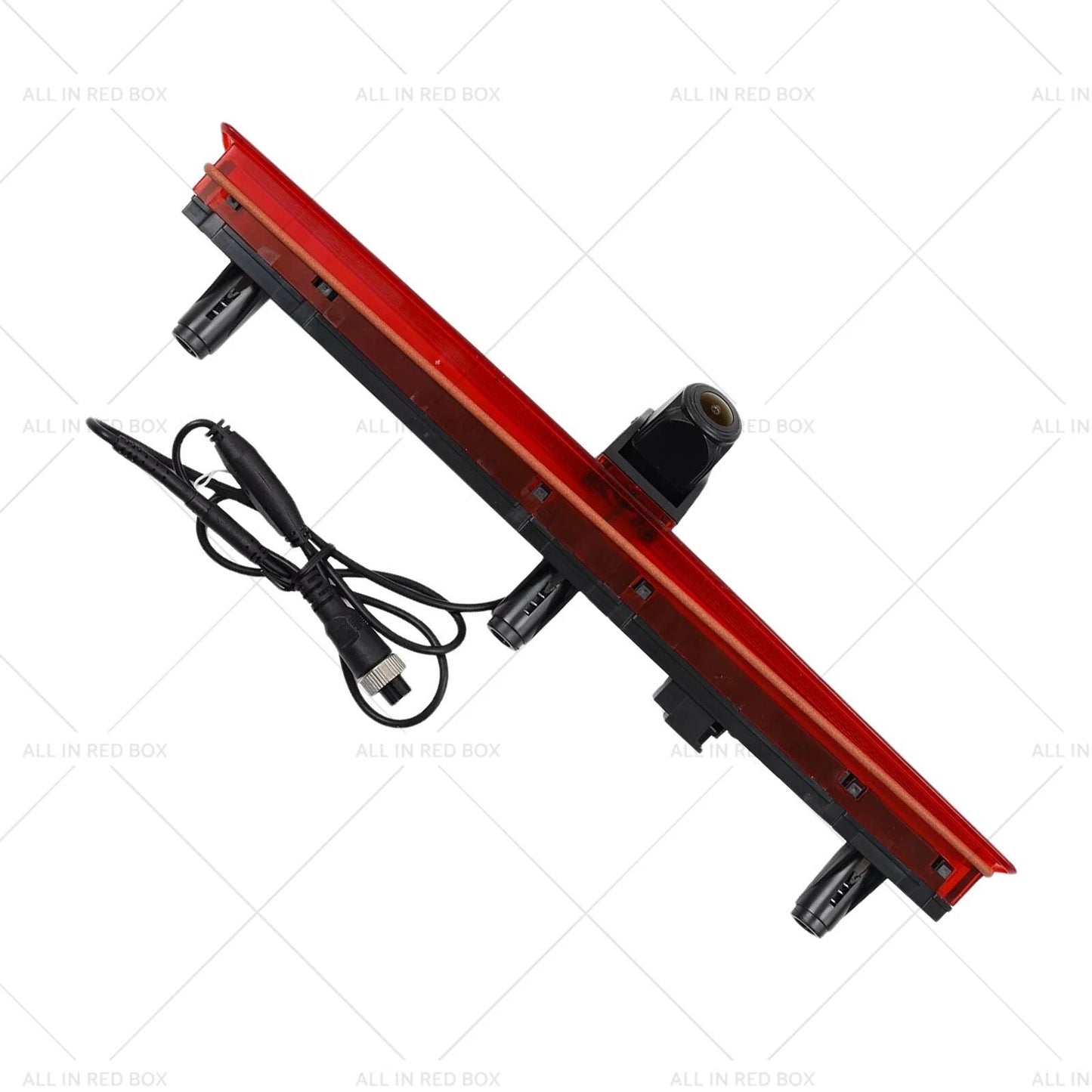 Reverse Camera for VW Transporter T5 T5.1 Brake Light Tailgate (05-16)