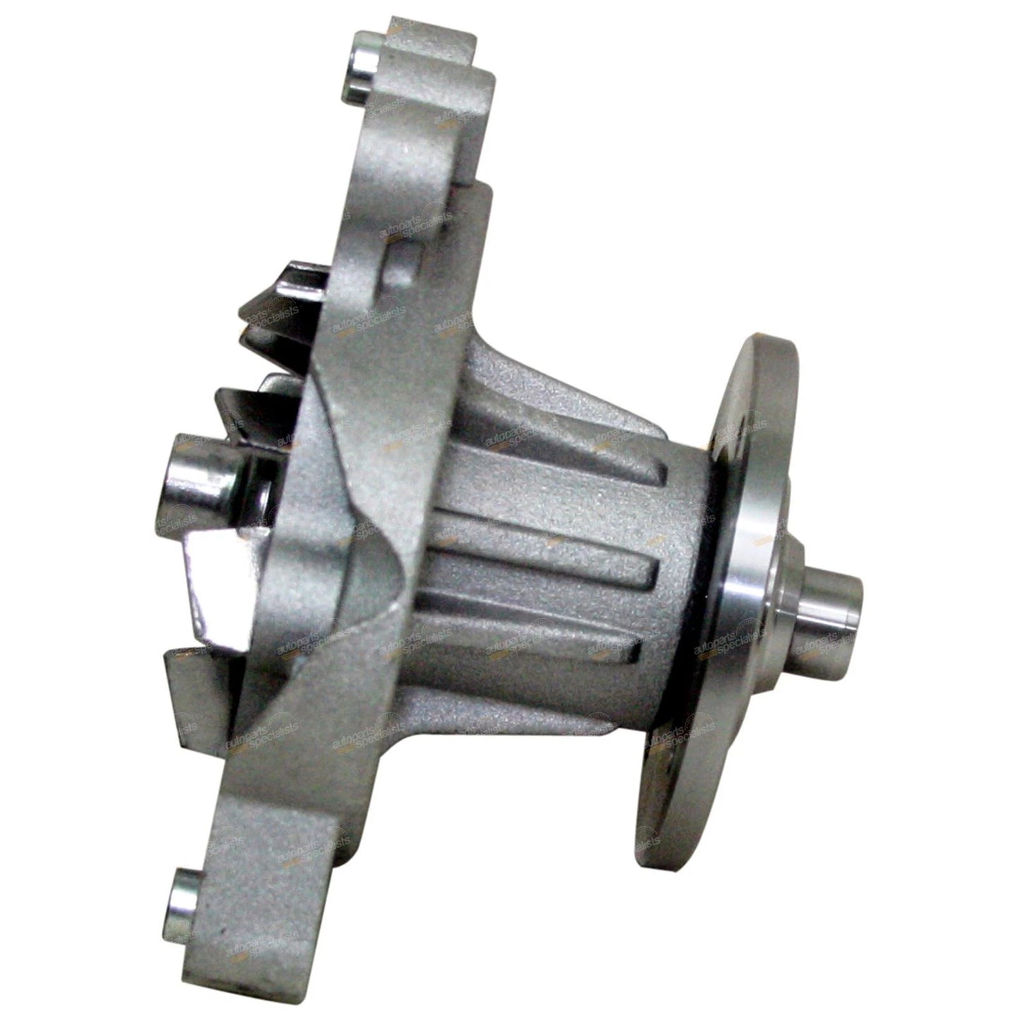 Water Pump 2.2L Diesel for Toyota Hiace LH20 LH30 (1979–1982)