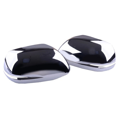 Exterior Mirror Cover Cap for Honda CR-V 2017-2021 (2 x Covers)