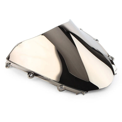 Windshield for Honda CBR 1000RR (2004-2007) Silver