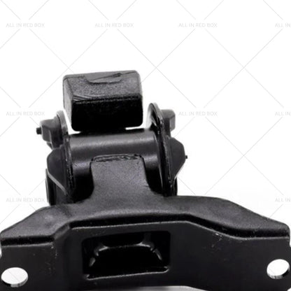 Engine Mount Left Side for Honda City, Jazz L15A7, L13A1, L15A1 (2009-2023)