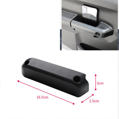 Car Multifunctional Door Armrest Storage Boxes for Suzuki Jimny (2019-2023)