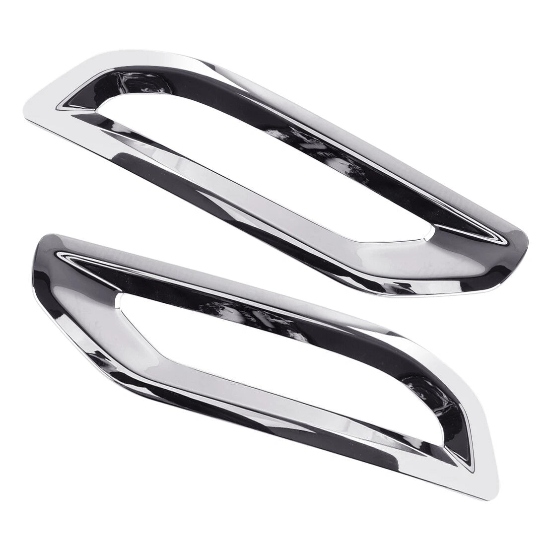 Rear Bumper Lower Cover Trim for Mitsubishi Outlander (2022)
