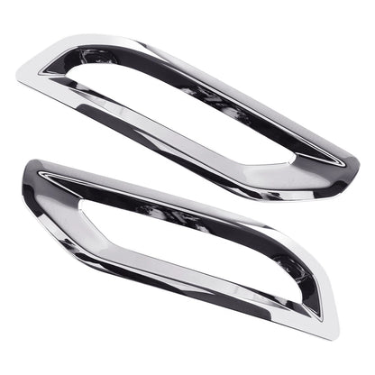Rear Bumper Lower Cover Trim for Mitsubishi Outlander (2022)