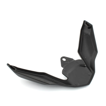 Beak Extension for BMW R1200GS, R1250GS (2013-2023) Black