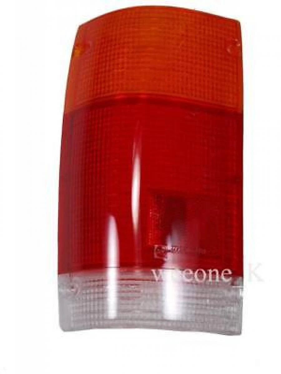 Left Side Rear Tail Light Lens for Mazda  B2000 B2200 B2600 (1986-1993)