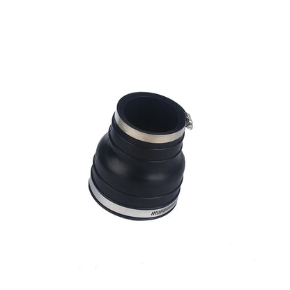 Upper Exhaust Bellows Tube 3"-4" for Mercruiser
