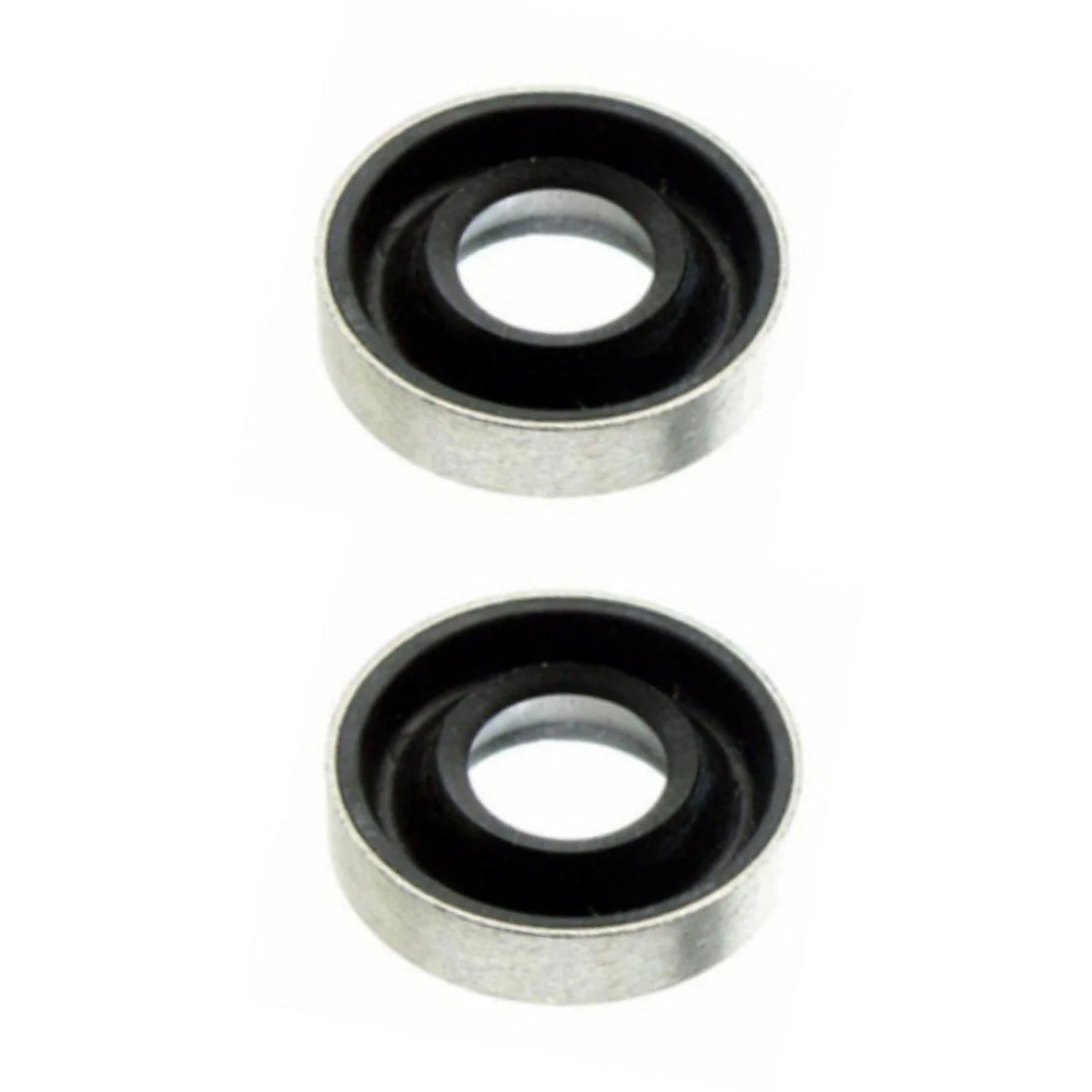 Outboard Engine Shift Shaft Oil Seal for Mercury 3.9-20HP (2 Pcs)