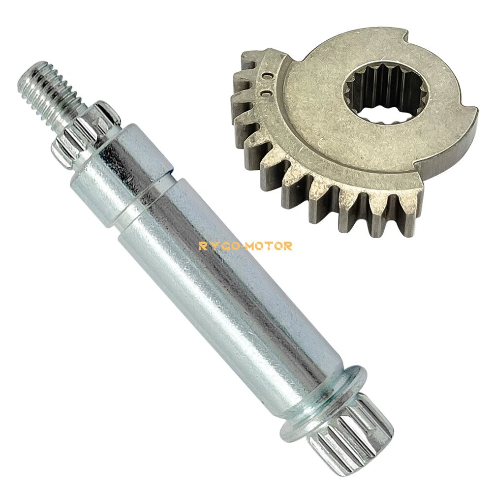 Gear Selector & Shift Shaft for Polaris Sportsman 800/700/600/570/500/450/400