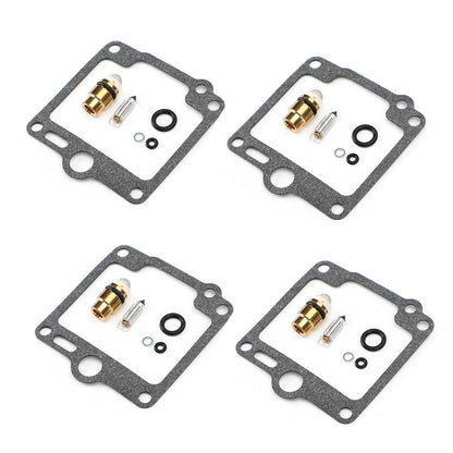 Carburetor Repair Kit for Yamaha XJ600H XJ600N (1984-1991)