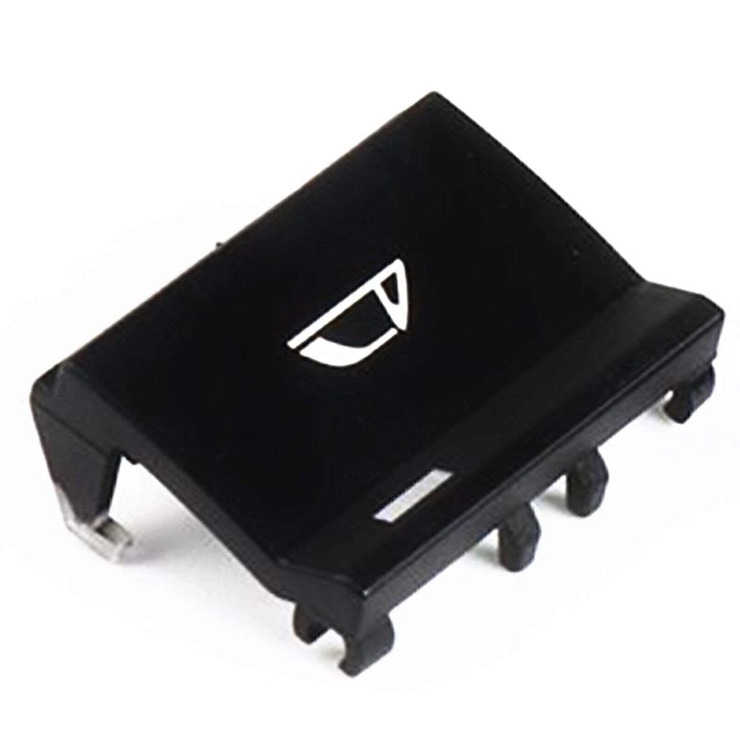 Console Switch Button Cap for BMW Z4 Convertible (2009-2016)