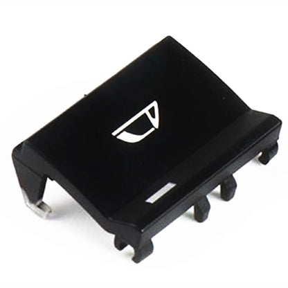 Console Switch Button Cap for BMW Z4 Convertible (2009-2016)