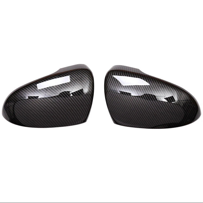 Rearview Side Wing Mirrors Cap Cover for Hyundai Tucson (2016–2021)