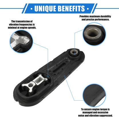 Torque Rod Engine Mount for Nissan Sentra (2013-2018)