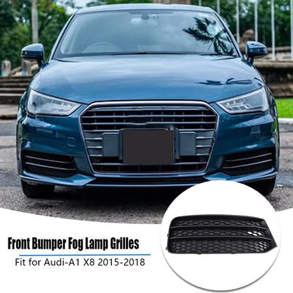 Right Front Fog Light Cover for Audi A1 8X (2015-2018)
