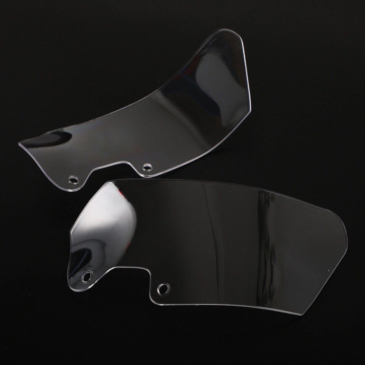 Deflector Side Low for BMW R1200GS R1200 ADV (2006-2013)