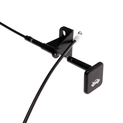 Bonnet Release Cable for Honda Civic 4-Door LX/Dx2001-2005