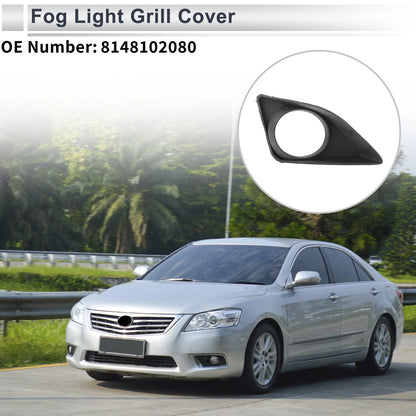 Front Right Fog Light Grill for Toyota Corolla (2007-2010)