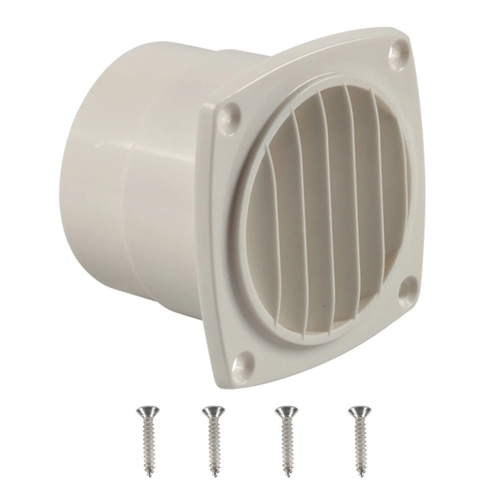 Ducting Ventilation Air Outlet Hose for RV Camper Marine Boat Vent