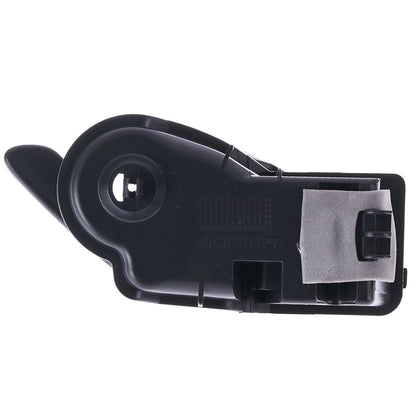 Rear Left Inner Door Handle Black for Ford Escape (2001–2006)