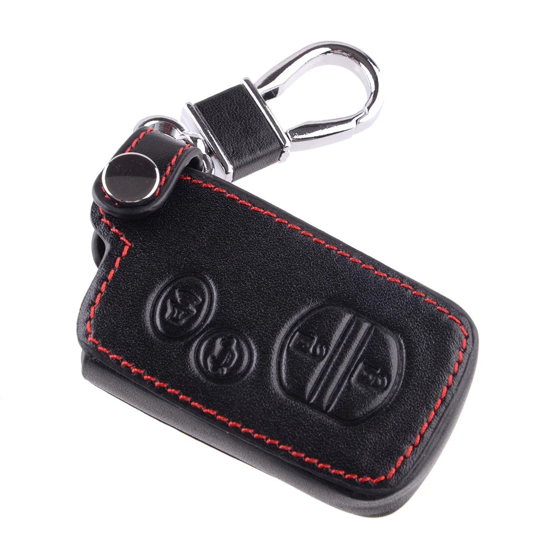 Key Cover Protective Case for Toyota Avalon Camry Corolla RAV4 (2013-2023)