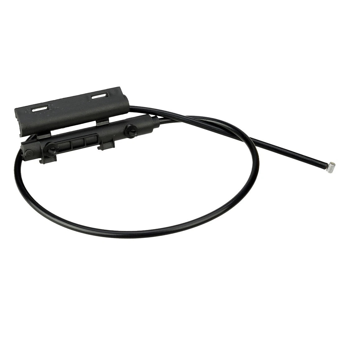 Hood Cable for BMW X5 E53 (2000-2006) - Bowden Cable Center 2 x 51238408134