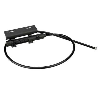 Hood Cable for BMW X5 E53 (2000-2006) - Bowden Cable Center 2 x 51238408134