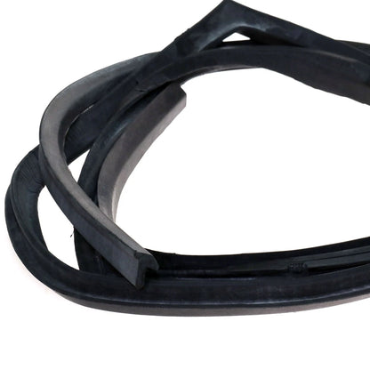 Front Door Weatherstrip for Toyota Land Cruiser BJ40 BJ43 FJ40 FJ43 HJ45 1974-1984