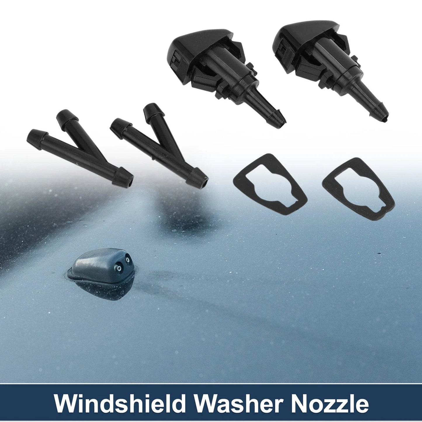 Windshield Washer Nozzle for Chrysler