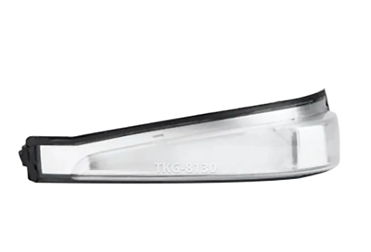 LH Side View Mirror Indicators  Light for Isuzu DMax (2008-2011)