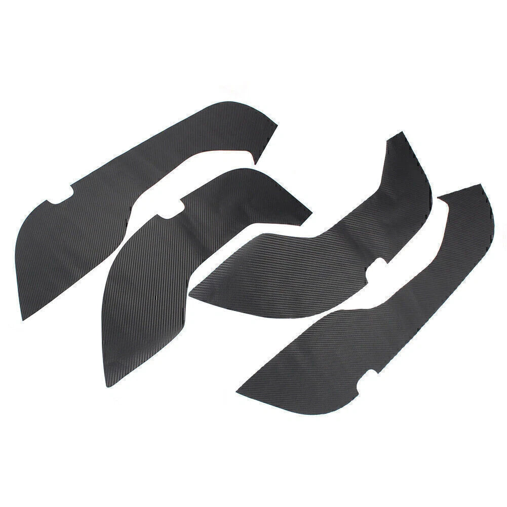 Car Door Anti Kick Pad Protection Cover for Honda Accord (2018-2022)