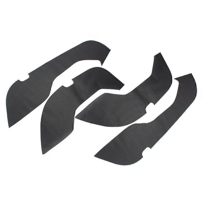 Car Door Anti Kick Pad Protection Cover for Honda Accord (2018-2022)