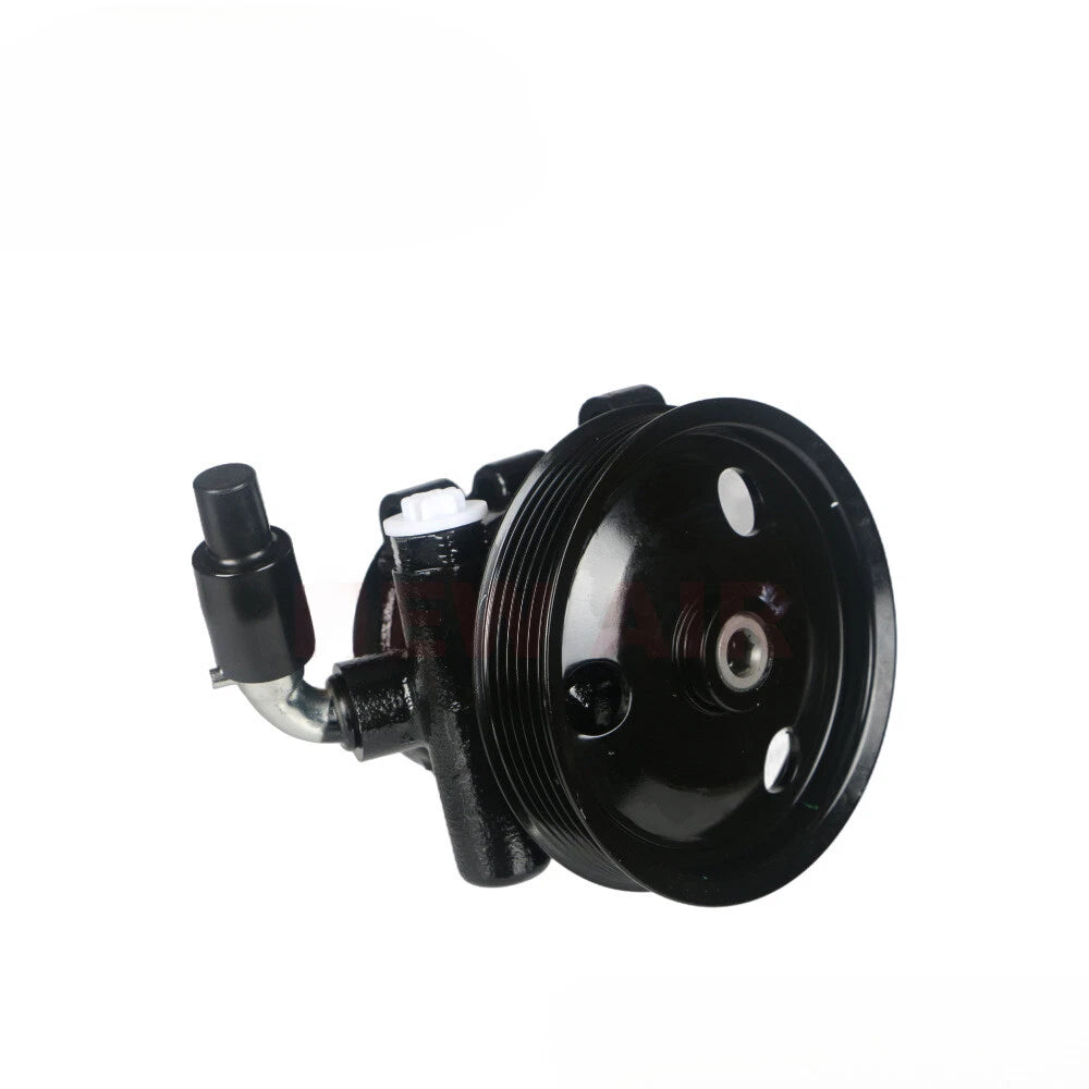 2 x Power Steering pump for Ford Ecosport Fiesta (2004–2012)