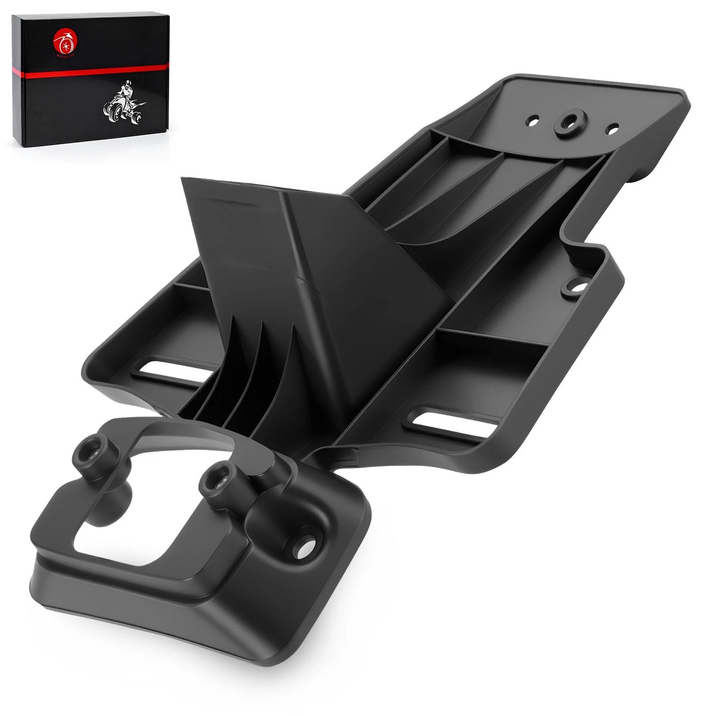 License Plate Bracket for Honda XR650L (93-2024) / XR250L (91-1996)