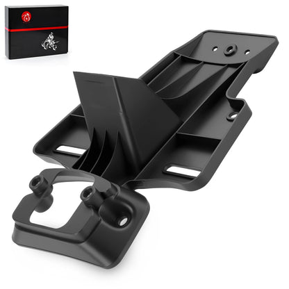 License Plate Bracket for Honda XR650L (93-2024) / XR250L (91-1996)