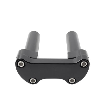 5.5" Handlebar Riser for Harley Night Train, Low Rider (2000-2009)