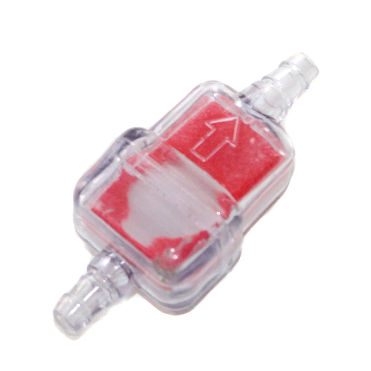 6mm Inline Petrol Fuel Filter Cleaner for PIT PRO Trail Quad Dirt Bike ATV
