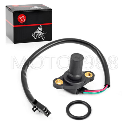 SPEED SENSOR for HONDA CBR900RR CBR929RR CB600F Hornet (1992–2007)