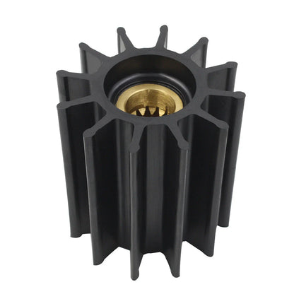Flexible Impeller for Cummins/Sherwood/Johnson (18000K) 09-705