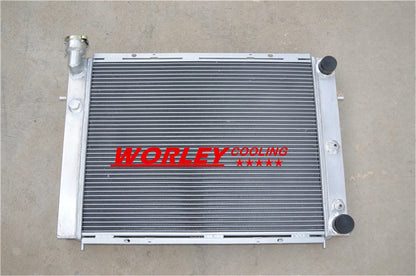 44mm Aluminum Radiator for Holden Commodore VL (1986-1988)
