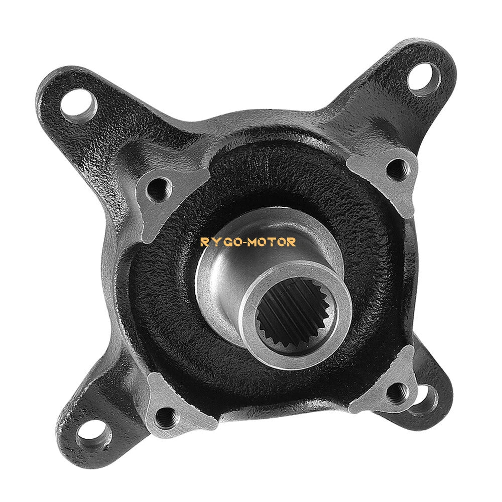 Front Wheel Hub for Polaris Ranger 400 425 500 570 650 700 800