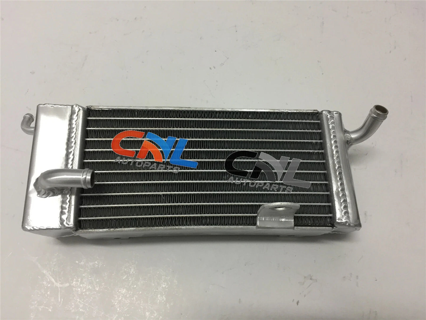 Aluminum Radiator for Yamaha YZ125 (1986-1988)