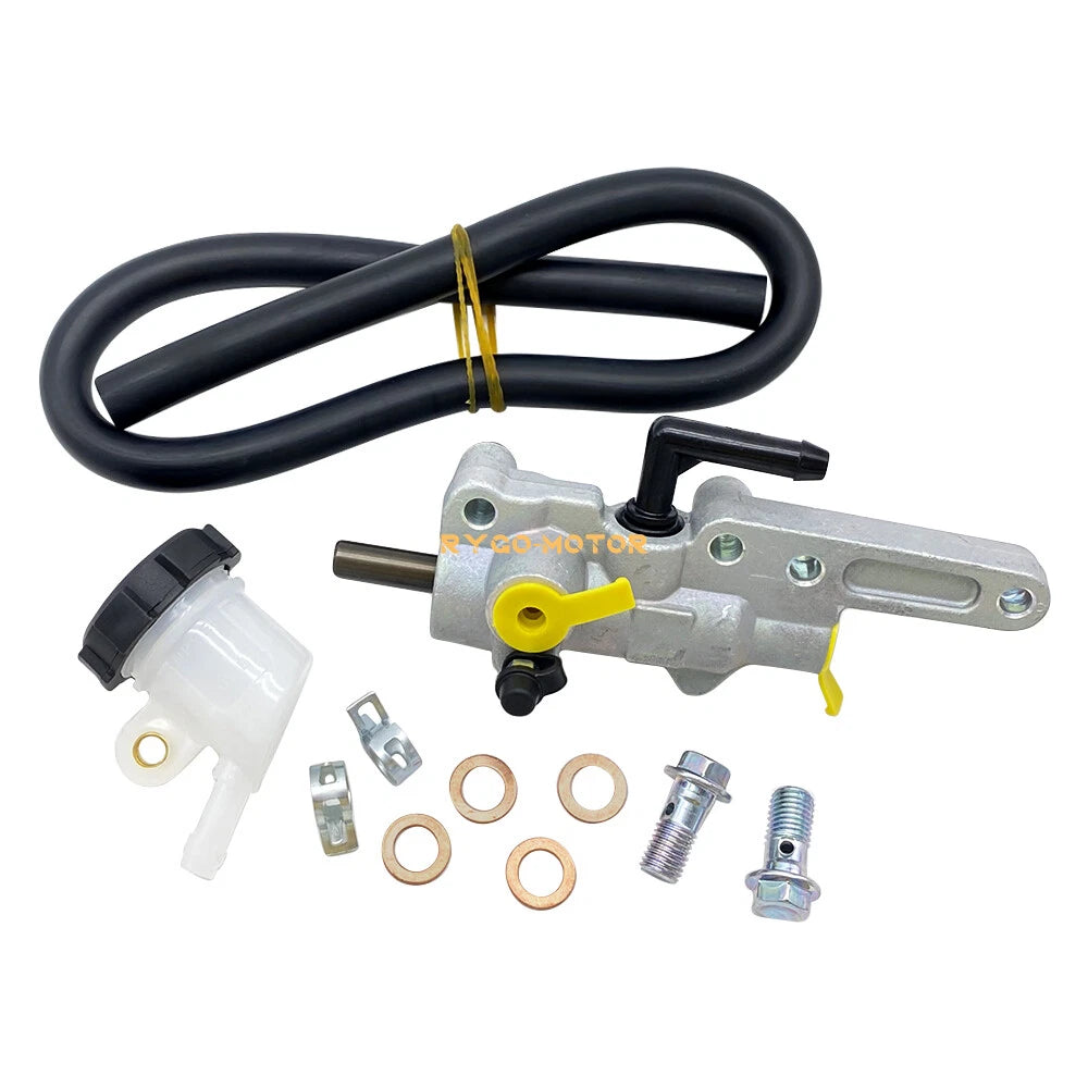 Rear Brake Master Cylinder for Arctic Cat 400 450 500 550 650 700 1000