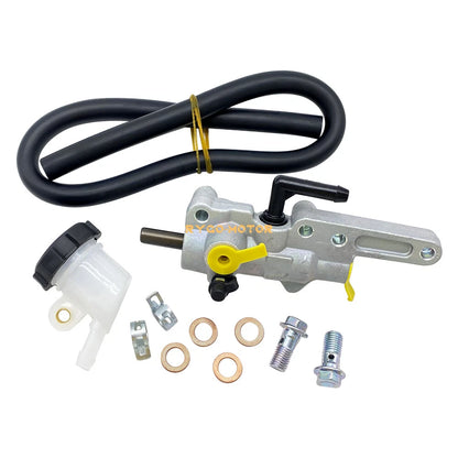 Rear Brake Master Cylinder for Arctic Cat 400 450 500 550 650 700 1000