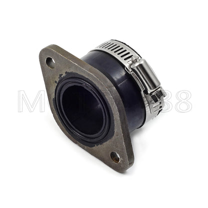 Carb Joint Intake Manifold Boot for SUZUKI KingQuad/OZARK LTF250 (2002-2014) ATV